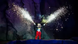 Fantasmic