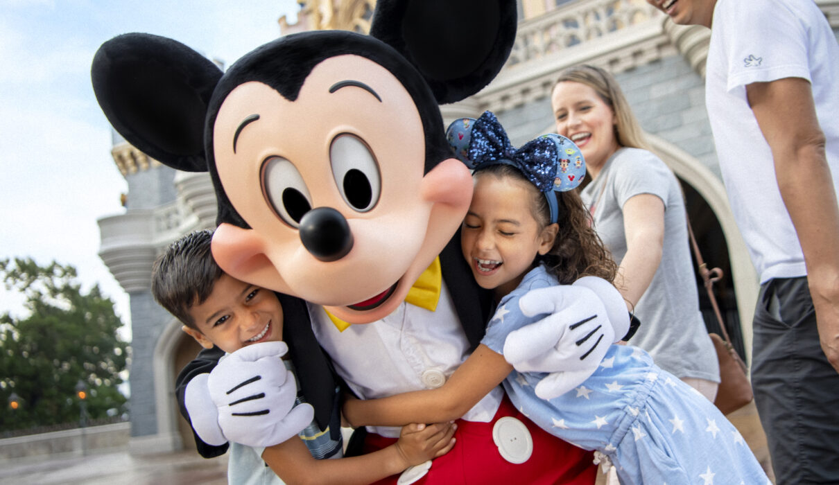 Quick Guide to Walt DIsney World