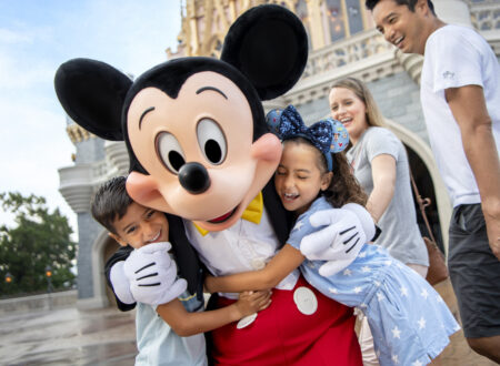 Quick Guide to Walt DIsney World