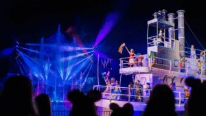 Fantasmic