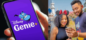 Genie+