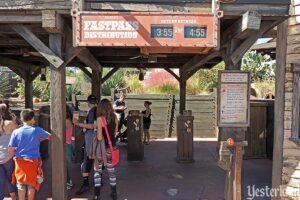 Fast Pass