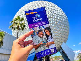 Genie+