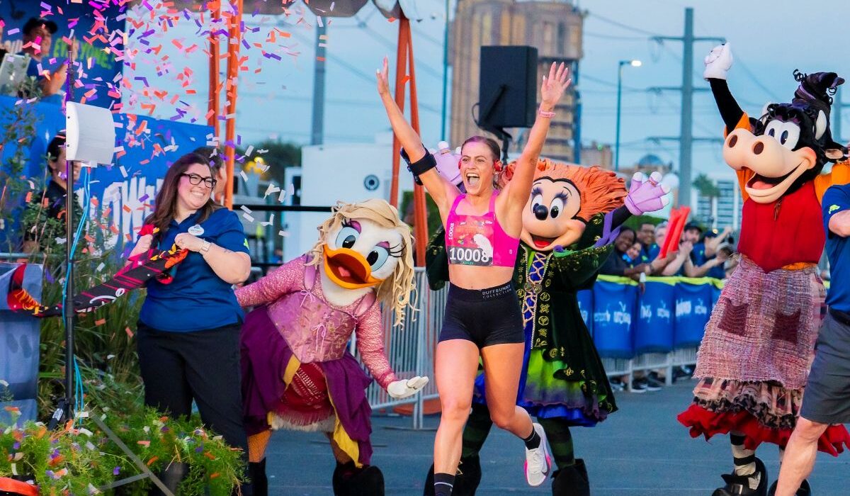 guide to runDisney