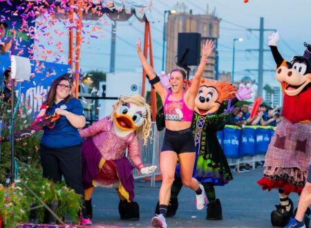 guide to runDisney