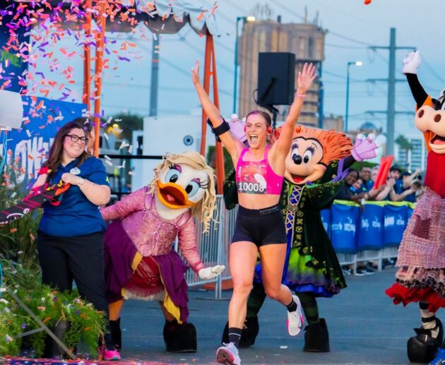 guide to runDisney