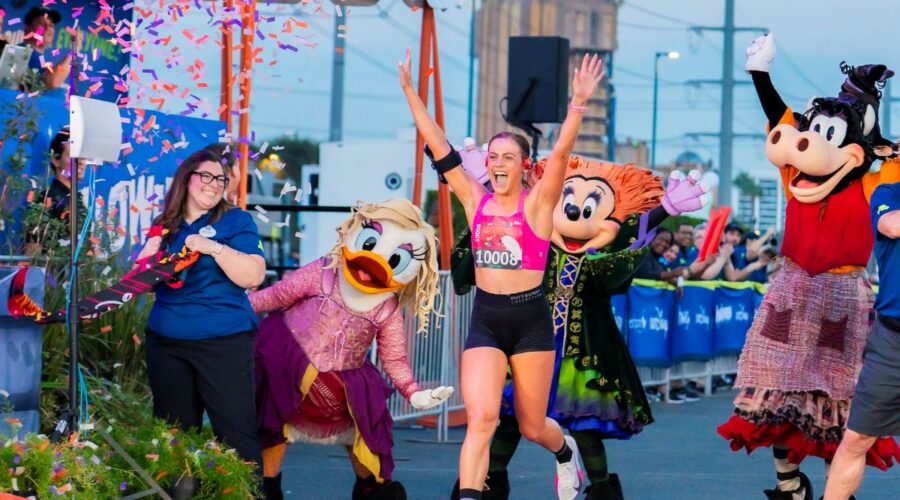 guide to runDisney