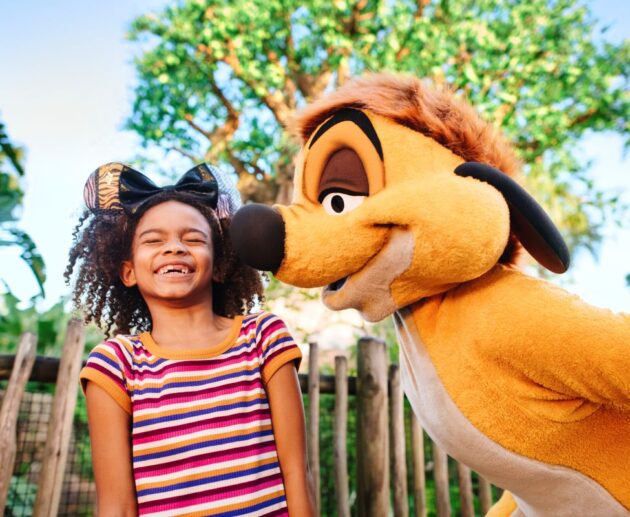 Animal Kingdom shopping