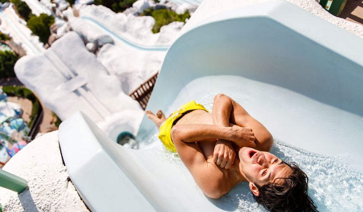 Blizzard Beach guide