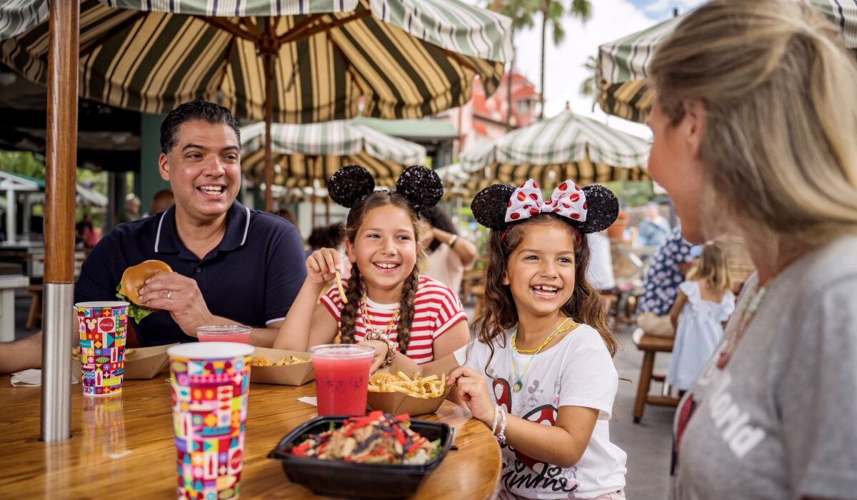 eat at hollywood studios