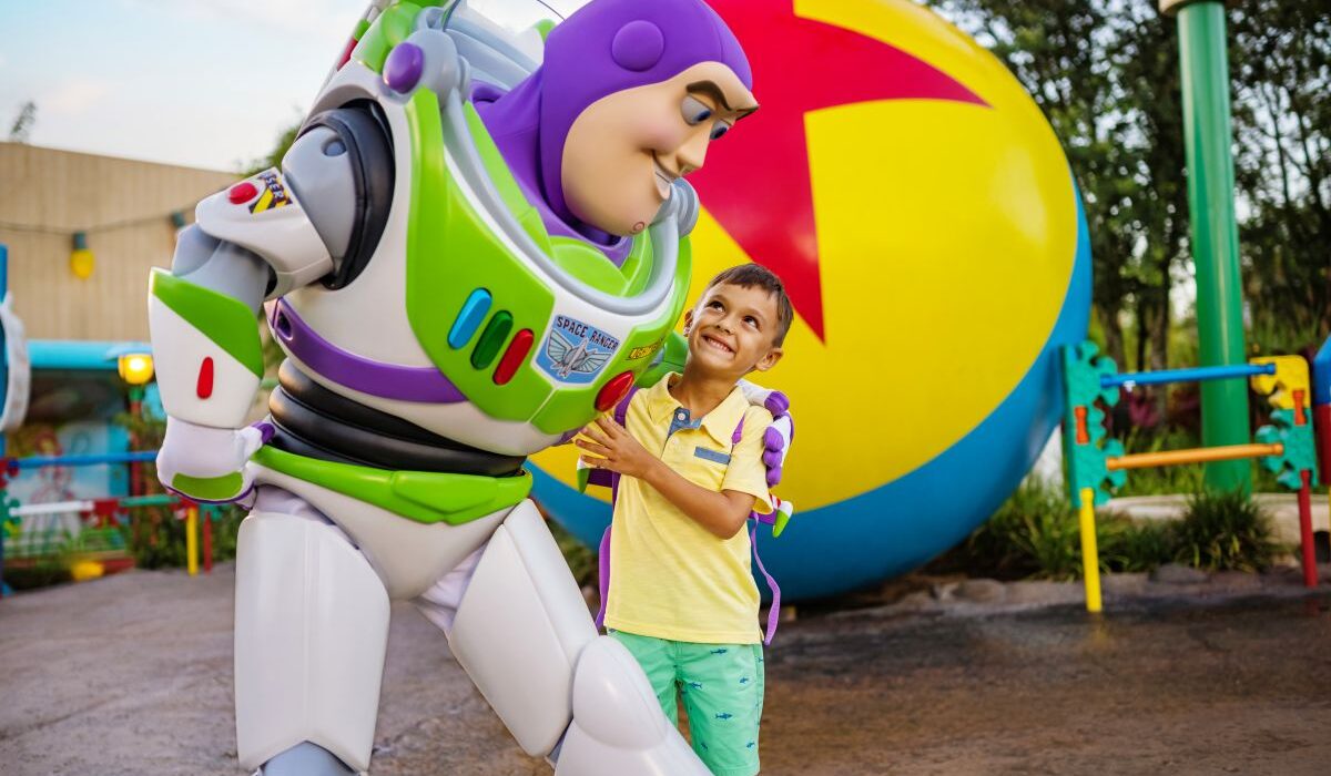 Guide to Hollywood Studios