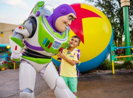 Guide to Hollywood Studios