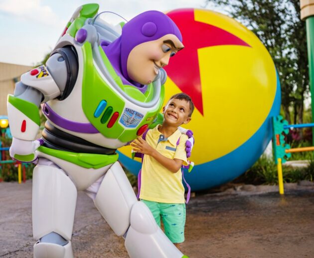 Guide to Hollywood Studios