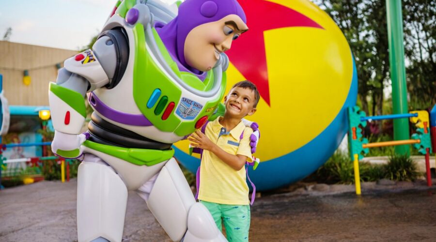 Guide to Hollywood Studios