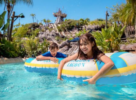 typhoon lagoon guide