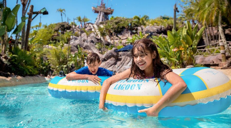 typhoon lagoon guide